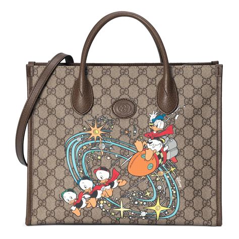 gucci bag disney